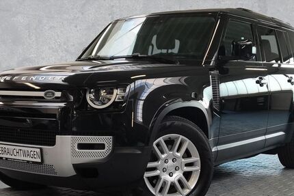 Land Rover Defender 112.160 km 47.900 &euro; Asperg 71679