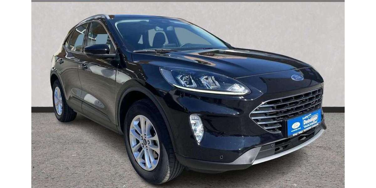 Ford Kuga 27.500 km 23.680 &euro; Nürtingen 72622