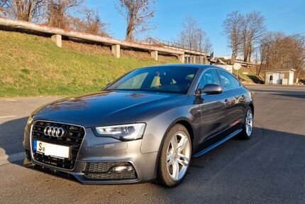 Audi A5 133.000 km 14.000 &euro; Stuttgart 70327