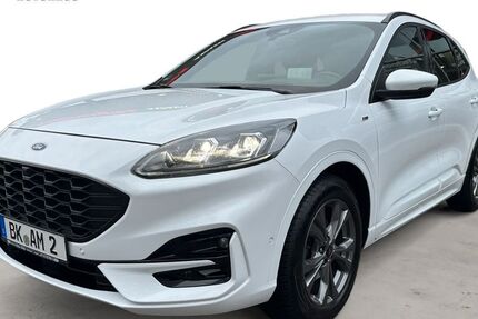 Ford Kuga 65.000 km 25.480 &euro; Aspach 71546