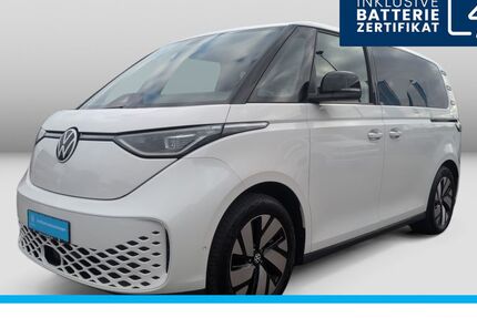 VW ID. Buzz 26.838 km 42.730 &euro; Bietigheim-Bissingen 74321