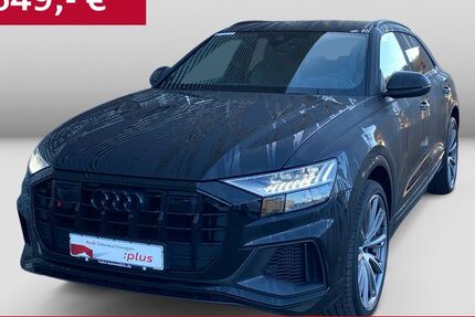 Audi SQ8 98.357 km 68.880 &euro; Göppingen 73037