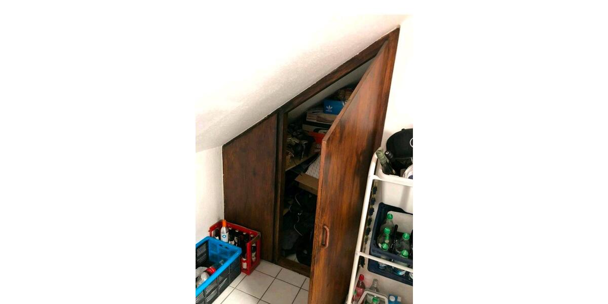 Dachgeschoßwohnung Aspach - 2 Zimmer, 65 m&sup2;, 900&euro; | Angebot:25081521