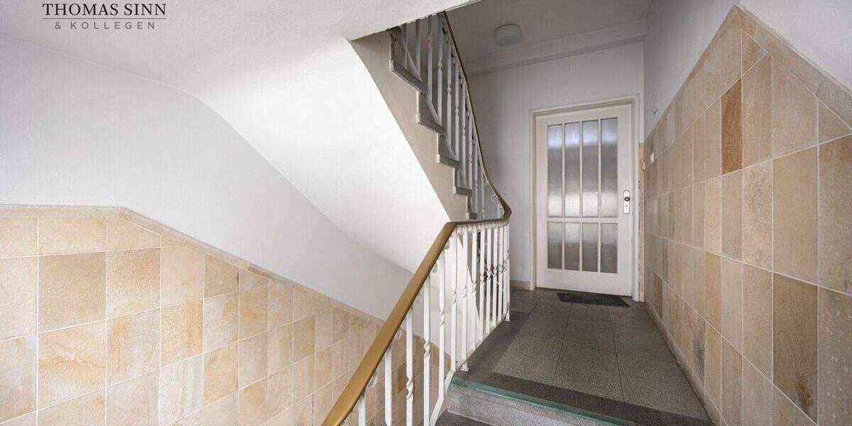 Mehrfamilienhaus, Wohnhaus Stuttgart Nord - 1 Zimmer, 246 m&sup2;, 1.200.000&euro; | Angebot:25851524