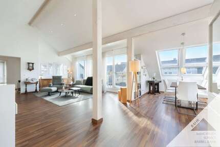 Wohnung Renningen - 4.5 Zimmer, 128 m&sup2;, 598.000&euro; | Angebot:27668687