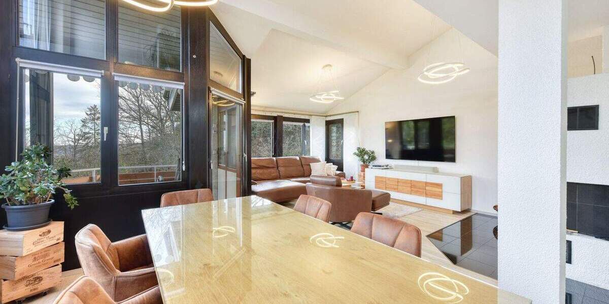 Reihenmittelhaus Gerlingen - 4 Zimmer, 156 m&sup2;, 890.000&euro; | Angebot:25729895