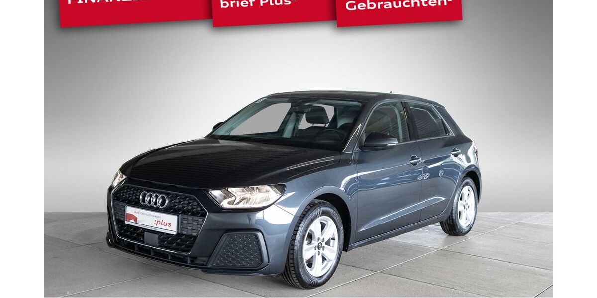 Audi A1 27.708 km 18.440 &euro; Stuttgart 70469