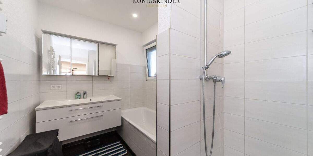 Etagenwohnung Kornwestheim - 3 Zimmer, 105 m&sup2;, 399.000&euro; | Angebot:25798458