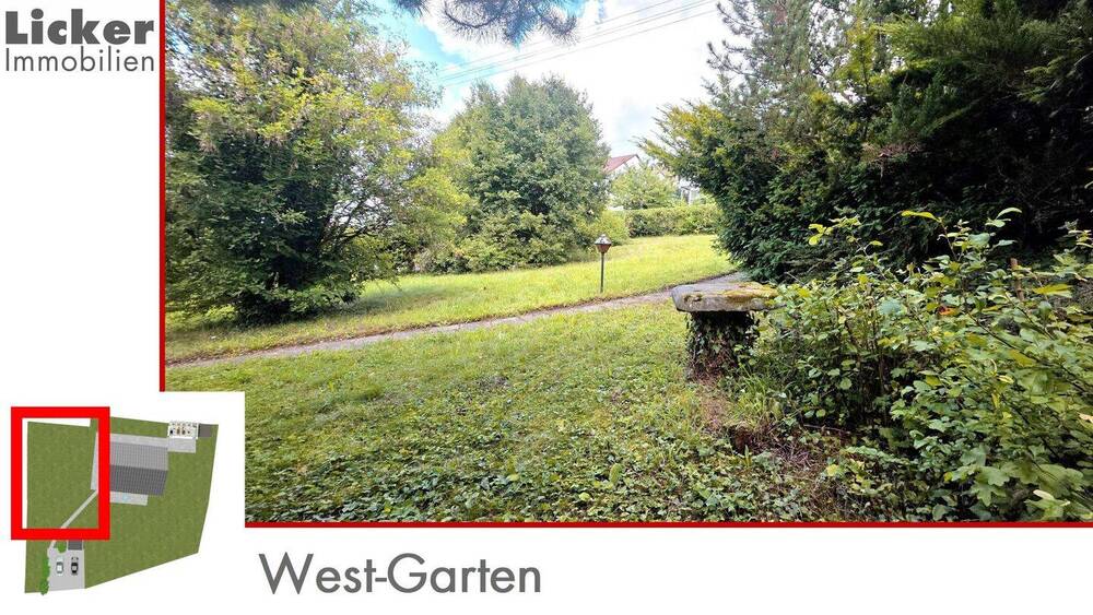 Einfamilienhaus Sulzbach an der Murr Sulzbach - 7 Zimmer, 186 m&sup2;, 449.000&euro; | Angebot:25732770