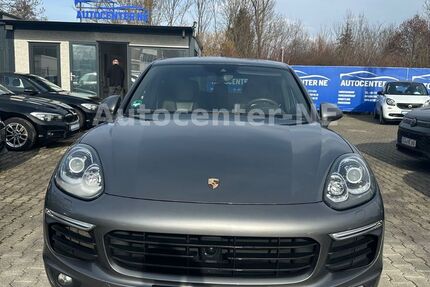 Porsche Cayenne 345.000 km 17.900 &euro; Kirchheim Unter Teck 73230
