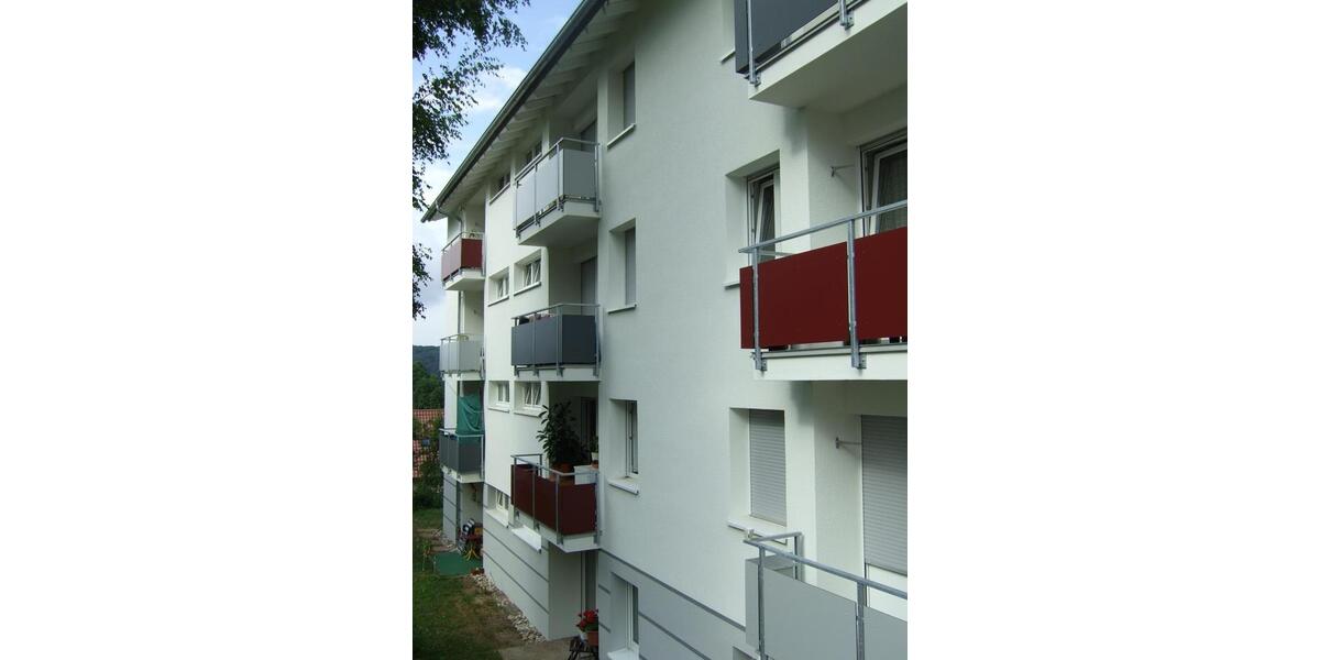 Erdgeschoßwohnung Esslingen am Neckar Oberesslingen - 1 Zimmer, 28 m&sup2;, 394&euro; | Angebot:25883397