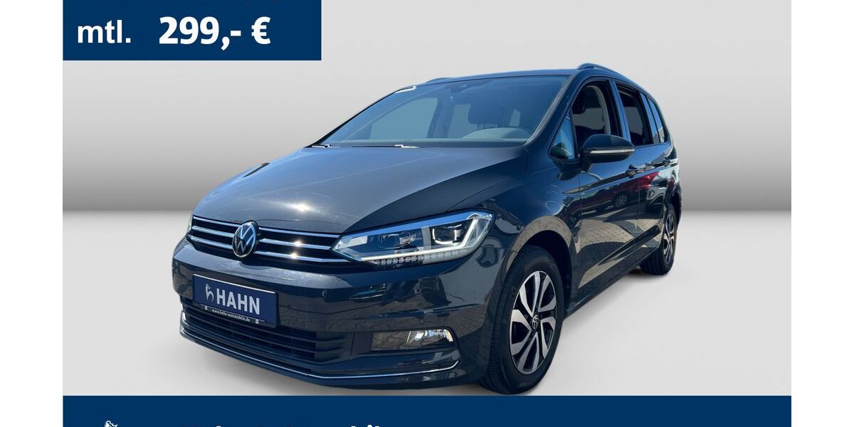 VW Touran 74.382 km 23.749 &euro; Wendlingen 73240