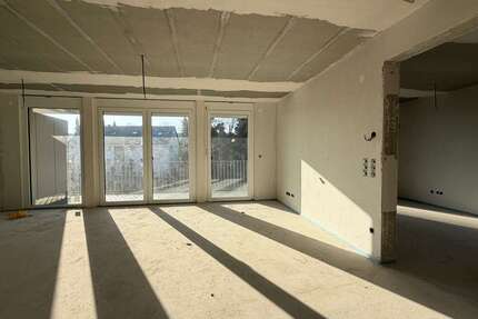 Wohnung Kirchheim unter Teck Schafhof - 4.5 Zimmer, 112 m&sup2;, 633.000&euro; | Angebot:24896404