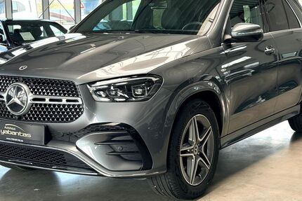 Mercedes-Benz GLE 350 9.100 km 86.900 &euro; Uhingen 73066