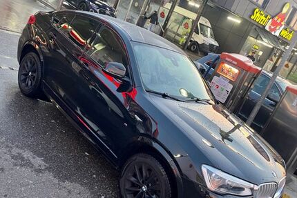 BMW X4 180.000 km 18.900 &euro; Stuttgart 70178