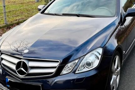 Mercedes-Benz E 250 132.000 km 12.490 &euro; Steinheim 71711