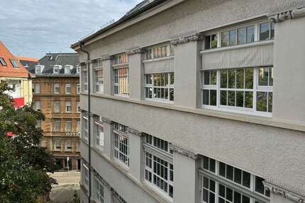 Gewerbeobjekt Stuttgart Rotebühl - 630&euro; | Angebot:25192599