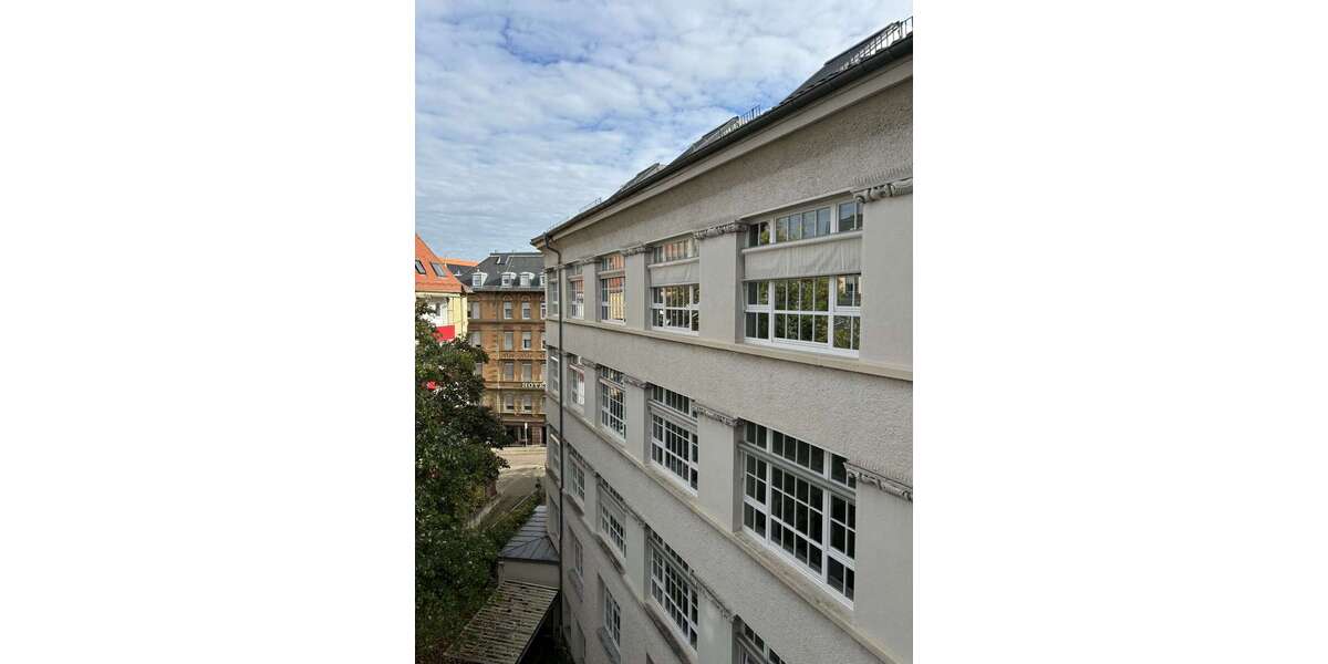 Gewerbeobjekt Stuttgart Rotebühl - 630&euro; | Angebot:25192599