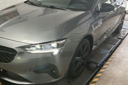 Opel Insignia 115.836 km 16.990 &euro; Magstadt 71106