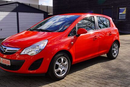 Opel Corsa 150.580 km 4.000 &euro; Ludwigsburg 71642