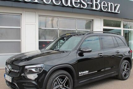 Mercedes-Benz GLB 200 8.500 km 49.990 &euro; Bönnigheim 74357