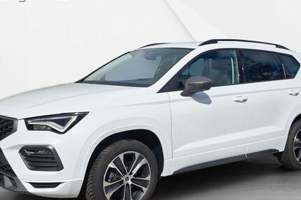 Seat Ateca 65.500 km 24.690 &euro; Böblingen 71034