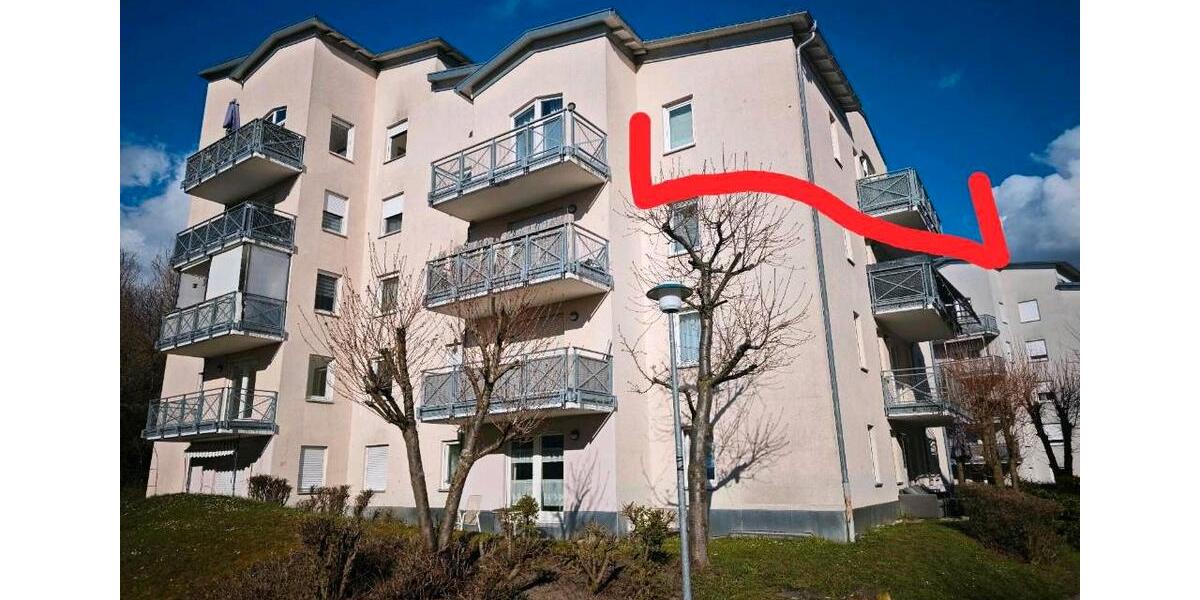 Etagenwohnung Leonberg - 2 Zimmer, 55 m&sup2;, 245.000&euro; | Angebot:25936070