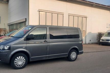 VW T5 Transporter 425.000 km 9.000 &euro; Schwieberdingen 71701