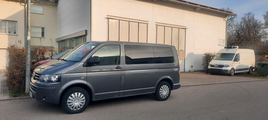 VW T5 Transporter 425.000 km 9.900 &euro; Schwieberdingen 71701
