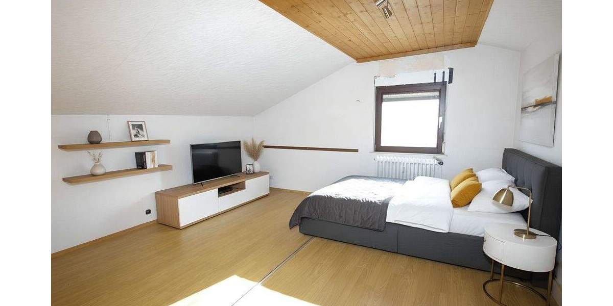 Einfamilienhaus Vaihingen an der Enz / Aurich Aurich - 6 Zimmer, 164 m&sup2;, 399.500&euro; | Angebot:25801422