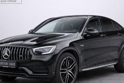 Mercedes-Benz GLC 43 AMG 77.800 km 47.490 &euro; Auenwald-Mittelbrüden 71549