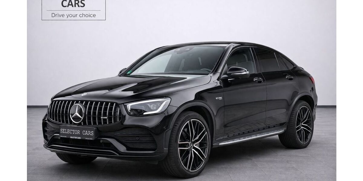 Mercedes-Benz GLC 43 AMG 77.800 km 47.490 &euro; Auenwald-Mittelbrüden 71549