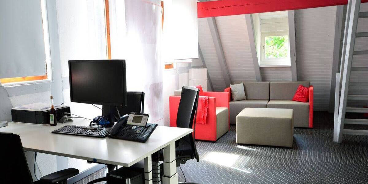 Gewerbeobjekt Sindelfingen Mitte - 599&euro; | Angebot:26007567