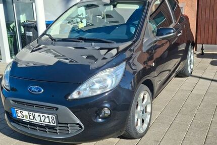 Ford Ka/Ka+ 103.000 km 2.999 &euro; Schanbach 73773