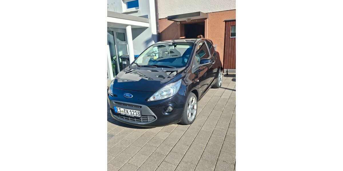 Ford Ka/Ka+ 103.000 km 2.999 &euro; Schanbach 73773