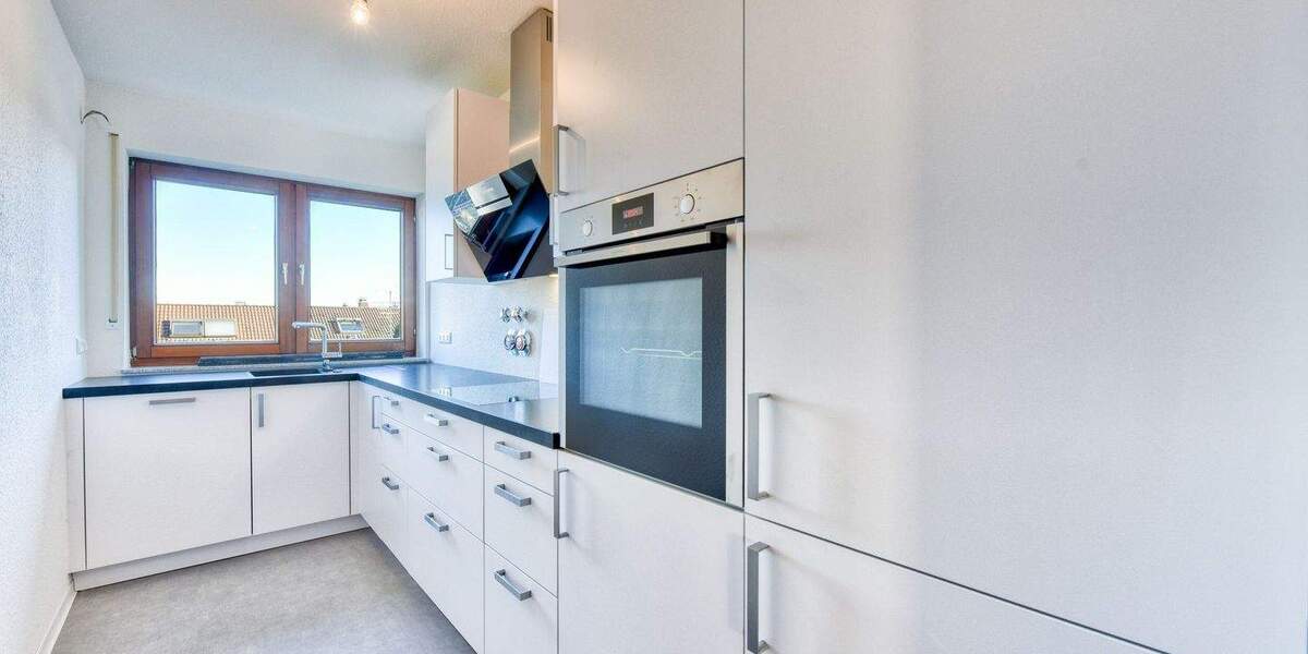 Etagenwohnung Ludwigsburg Ost - 3 Zimmer, 88 m&sup2;, 1.100&euro; | Angebot:25671013