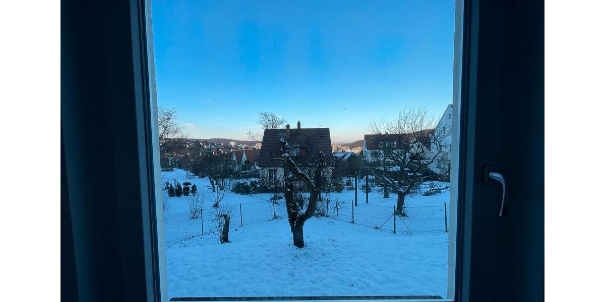 Terrassenwohnung Stuttgart Botnang - 2 Zimmer, 66 m&sup2;, 1.205&euro; | Angebot:24597084