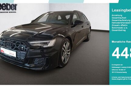 Audi A6 28.205 km 48.550 &euro; Leonberg 71229