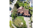 Großes Grundstück mit Potential und renovierungsbedürftigem Haus - Einfamilienhaus Vaihingen Enz Stadt Vaihingen | Angebot:26636280