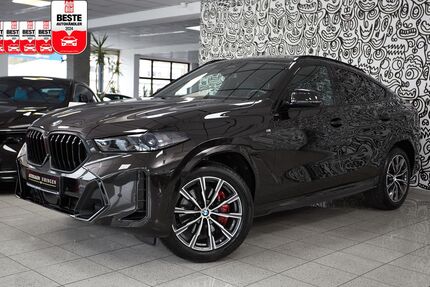 BMW X6 23.000 km 81.900 &euro; Uhingen 73066