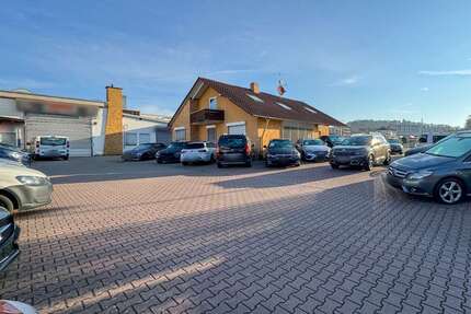 Gewerbeobjekt Sindelfingen Sindelfingen (Stadt) - 2.100.000&euro; | Angebot:20440773