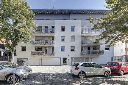 Zimmer Stuttgart Bad Cannstatt - 450&euro; | Angebot:24421208