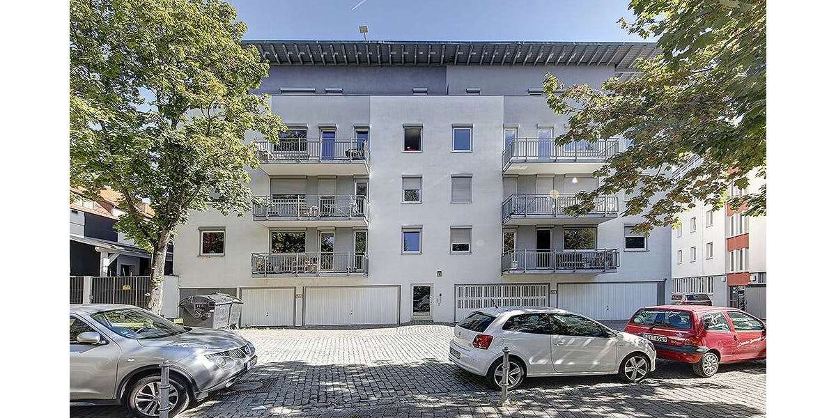 Zimmer Stuttgart Bad Cannstatt - 450&euro; | Angebot:24421208