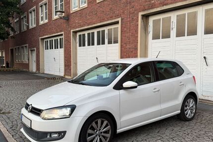 VW Polo 176.385 km 4.490 &euro; Ludwigsburg 71640
