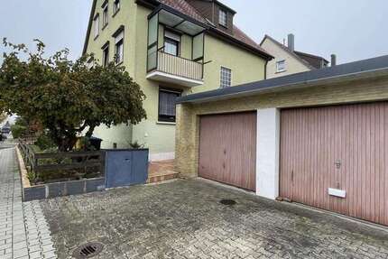 Haus Fellbach - 9 Zimmer, 236 m&sup2;, 850.000&euro; | Angebot:25469618