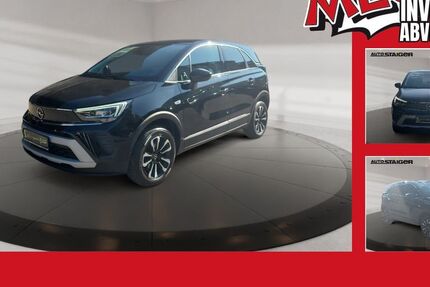 Opel Crossland (X) 51.211 km 12.890 &euro; Stuttgart 70188