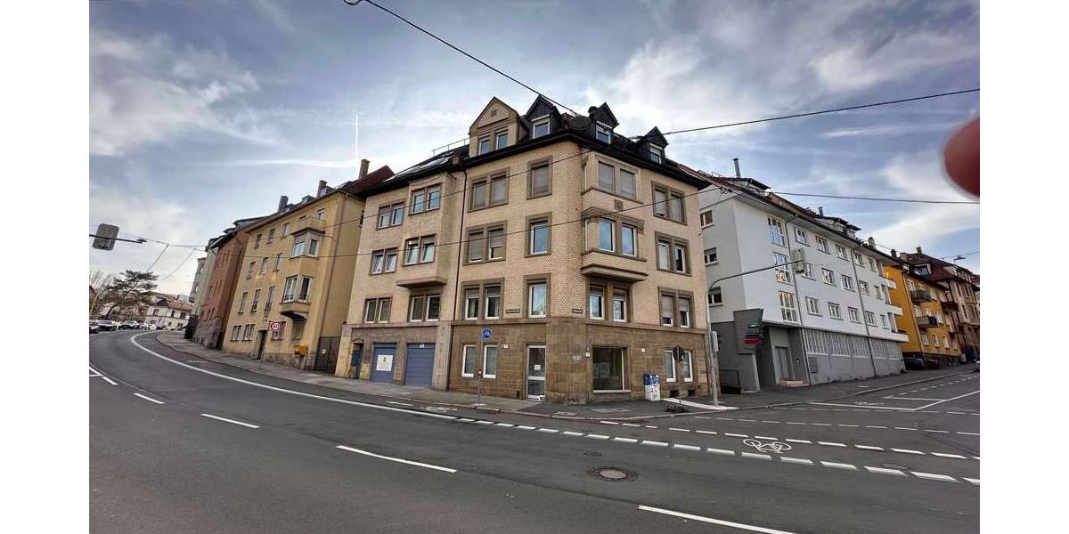 Etagenwohnung Stuttgart Stuttgart-Ost - 3 Zimmer, 70 m&sup2;, 334.000&euro; | Angebot:26020449