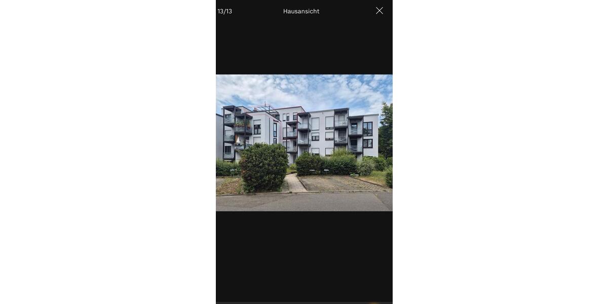 Maisonettenwohnung Stuttgart Lehen - 3 Zimmer, 70 m&sup2;, 1.400&euro; | Angebot:25418127