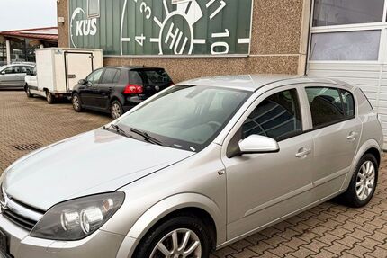 Opel Astra 131.943 km 4.290 &euro; Bietigheim-Bissingen 74321
