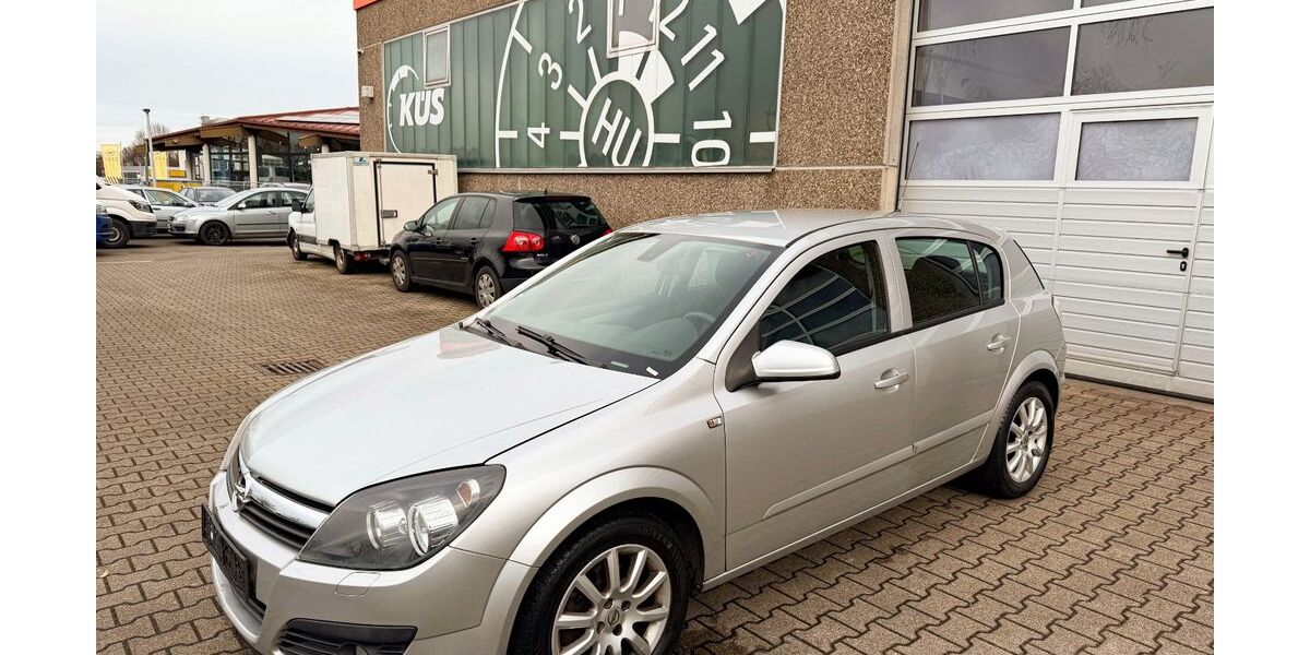 Opel Astra 131.943 km 4.290 &euro; Bietigheim-Bissingen 74321